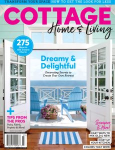 Cottage Home & Living – 2023
