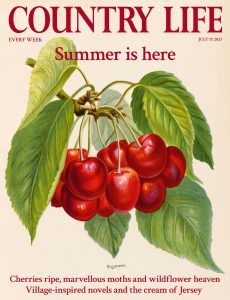 Country Life UK – 19 July 2023
