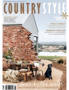 Country Style – Tasmania Special, 2023