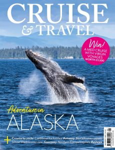 Cruise & Travel – August 2023