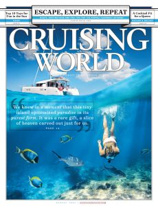 Cruising World – August 2023