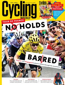 Cycling Weekly – July 20, 2023