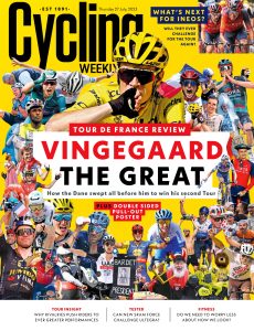 Cycling Weekly – July 27, 2023
