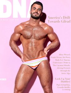 DNA Magazine – July 2023