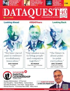 DataQuest – July 2023