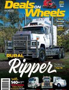 Deals On Wheels Australia – Issue 495, 2023