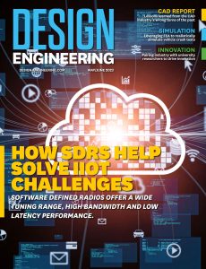Design Engineering May-June 2023