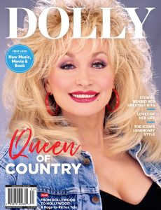 Dolly Queen of Country – 2023