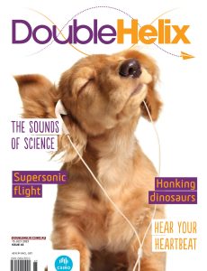 Double Helix – Issue 65, 2023