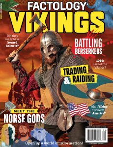 Factology Vikings – June 2023