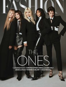 Fashion Magazine – September 2023
