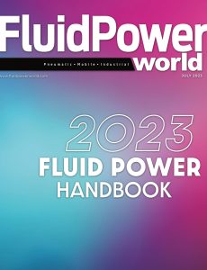 Fluid Power World – July 2023