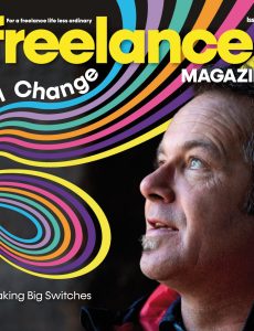 Freelancer Magazine – Issue 10 – 2023