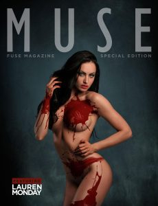 Fuse Magazine – Fuse  Muse Edition 2016