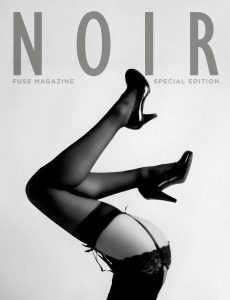 Fuse Magzine – Noir Special Edition 2016