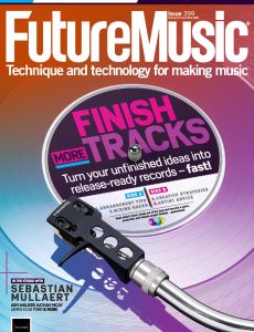 Future Music – Issue 399, September 2023