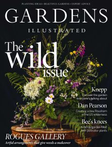 Gardens Illustrated – The Wild Issue, 2023