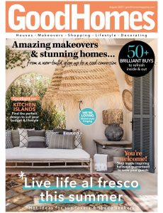 GoodHomes UK – August 2023