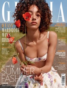 Grazia UK – Issue 861, 07 August 2023