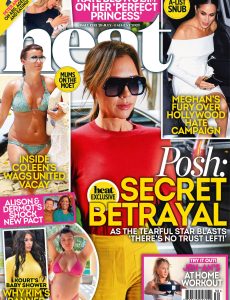 Heat UK – Issue 1253, 29 July-04 August, 2023