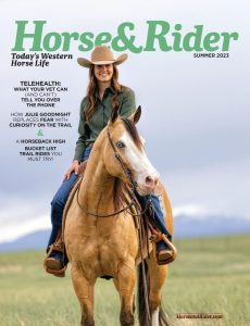 Horse & Rider – Summer 2023