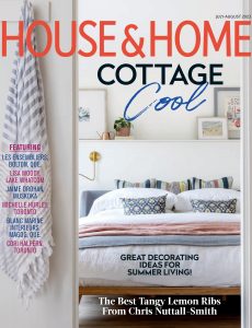 House & Home – July-August 2023