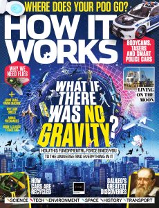 How It Works – Issue 179, 2023