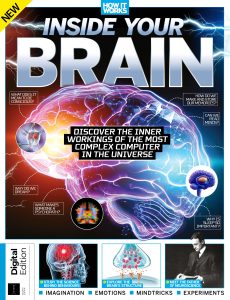 How It Works Inside Your Brain – 4th Edition, 2023