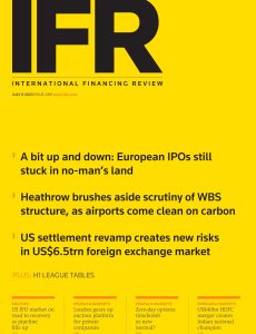 IFR Magazine – July 08, 2023