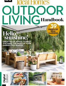 Ideal Home’s Outdoor Living Handbook – First Edition 2023