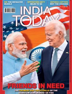 India Today – July 10, 2023