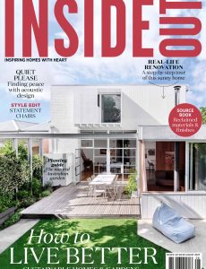 Inside Out – August 2023
