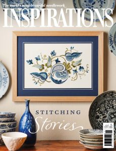 Inspirations – Issue 119, 2023