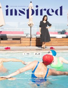 Inspired Magazine – 04 July 2023