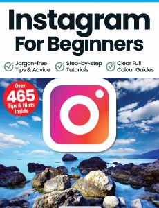 Instagram For Beginners – 15th Edition, 2023