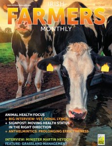 Irish Farmers Monthly – July 2023