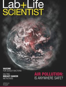 Lab+Life Scientist – Vol 34 No 1, April-May2023