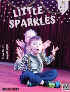 Little Sparkles – August 2023