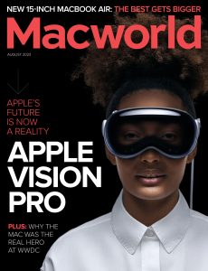 Macworld USA – August 2023