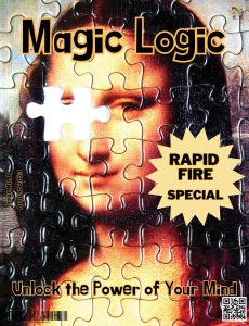 Magic Logic – August 2023
