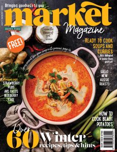 Market Magazine – July-August 2023
