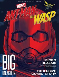 Marvel Specials – Antman, 2023