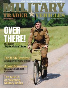 Military Trader – Vol 30 Issue 08, August 2023
