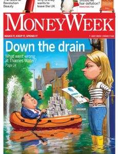 MoneyWeek – 07 July 2023