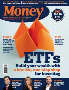 Money Australia – Issue 269, August 2023