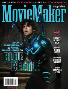MovieMaker – Issue 148 – Summer 2023
