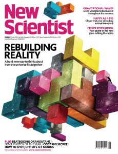 New Scientist Australian Edition – 08 July 2023