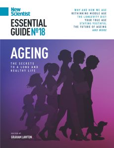 New Scientist Essential Guide – No  18 Ageing, 2023