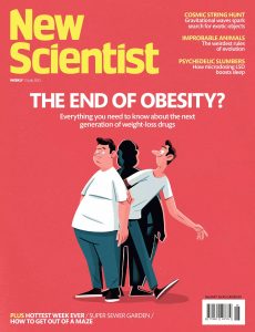 New Scientist International Edition – 15 July 2023