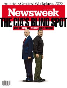 Newsweek USA – July 14, 2023